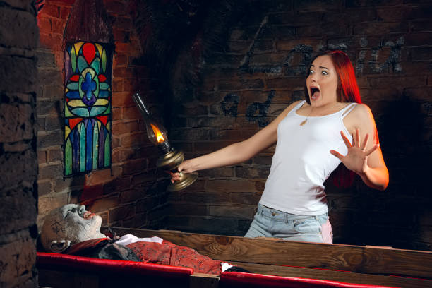 Escape Room Puzzle 1
